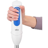 Braun MQ 3000 WH Smoothie+ Image #4