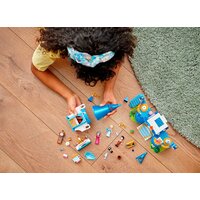 LEGO Disney Princess 43206 Замок Золушки и Прекрасного принца Image #5