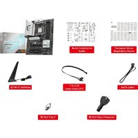 MSI B850 Gaming Plus WiFi Image #2