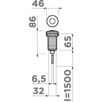Omoikiri SW-01 G Image #3