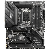 MSI MAG B760 Tomahawk WiFi DDR4