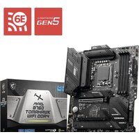 MSI MAG B760 Tomahawk WiFi DDR4 Image #6