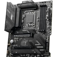 MSI MAG B760 Tomahawk WiFi DDR4 Image #5