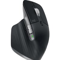 Logitech MX Master 3S for Mac (серый космос) Image #3