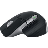 Logitech MX Master 3S for Mac (серый космос) Image #5
