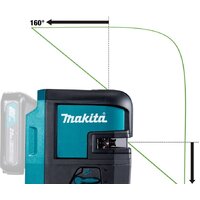 Makita SK105GDZ (без АКБ) Image #11