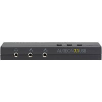 Terratec Aureon 7.1 USB Image #2