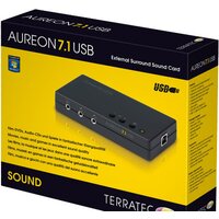 Terratec Aureon 7.1 USB Image #6