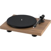 Pro-Ject Debut Carbon EVO (орех матовый)