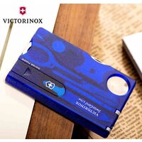 Victorinox SwissCard Lite 0.7322.T2 Image #11