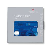 Victorinox SwissCard Lite 0.7322.T2 Image #14
