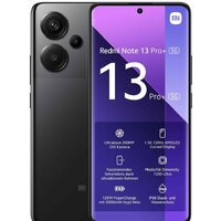 Xiaomi Redmi Note 13 Pro+ 5G 8GB/256GB с NFC международная версия (полуночный черный)