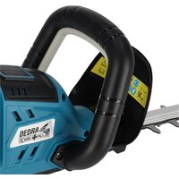 Dedra DED7192V (без АКБ) Image #6