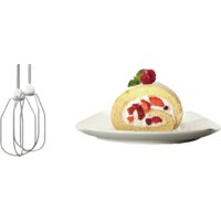 Bosch MFQ2210P (лесная ягода) Image #7