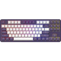 Dark Project ALU87A Violet (g3ms Sapphire, нет кириллицы)