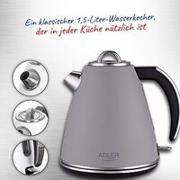 Adler AD 1343G Image #8