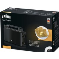 Braun PurEase HT3110 BK Image #3