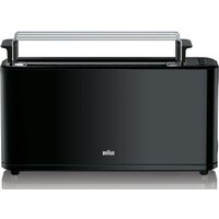 Braun PurEase HT3110 BK Image #2