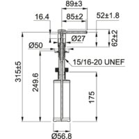 Franke Comfort 119.0584.065 (хром) Image #2