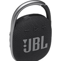 JBL Clip 4 (черный) Image #1