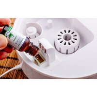 Eldom NU20 Aroma Image #4