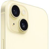 Apple iPhone 15 128GB (желтый) Image #3
