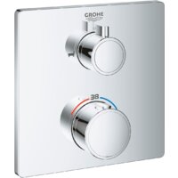 Grohe Grohtherm 24080000