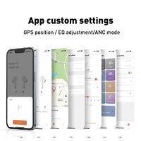 Baseus Bowie M2+ (белый) Image #11