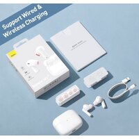 Baseus Bowie M2+ (белый) Image #8