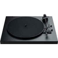 Pro-Ject A1.2 (Ortofon OM10, черный)
