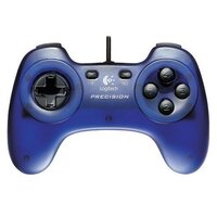 Logitech Precision Gamepad