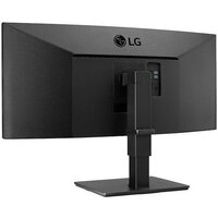 LG UltraWide 35BN77CP-B Image #2