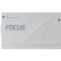 Seasonic Focus GX-750 White ATX 3.1 Image #3