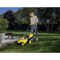 Karcher LMO 18-36 Battery Set 14444210 (с АКБ) Image #7