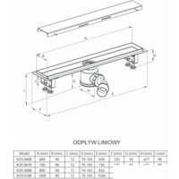 Deante KOS 010B Image #2