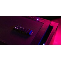 WD Black SN850 NVMe Heatsink 500GB WDS500G1XHE Image #5