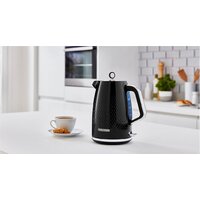 Morphy Richards Verve Black 103010 Image #3