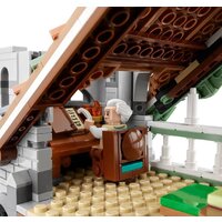 LEGO Lord of the Rings 10316 Ривенделл Image #12