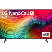 LG NanoCell NANO81 43NANO81T3A