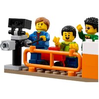 LEGO City Stuntz 60295 Арена для шоу каскадеров Image #9