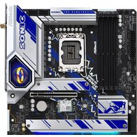 ASRock B760M PG Sonic WiFi
