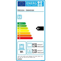 Freggia OMHE66X Image #9