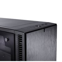 Fractal Design Define Mini C TG [FD-CA-DEF-MINI-C-BK-TG] Image #20