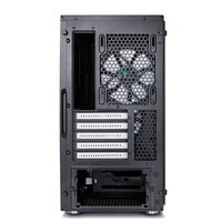 Fractal Design Define Mini C TG [FD-CA-DEF-MINI-C-BK-TG] Image #6