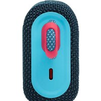 JBL Go 3 (темно-синий) Image #7