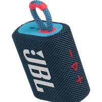JBL Go 3 (темно-синий) Image #4