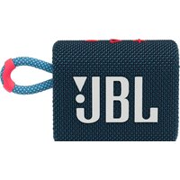 JBL Go 3 (темно-синий) Image #2
