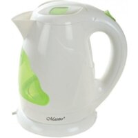 Maestro MR-034 (белый/салатовый)