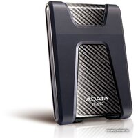 ADATA HD650 2TB (черный) Image #2