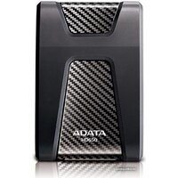 ADATA HD650 2TB (черный) Image #3